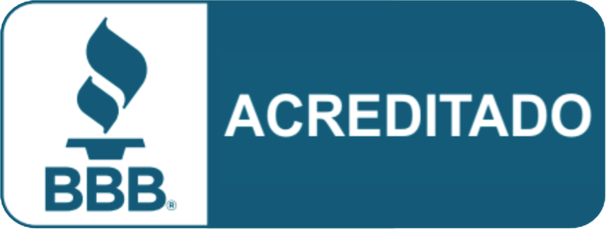 Aeromedevac mantiene una calificación acreditada en el Better Business Bureau