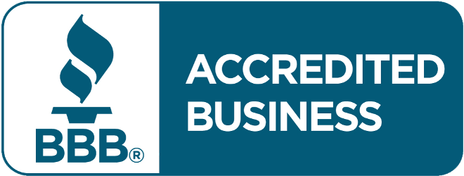 Aeromedevac maintains an accredited rating with the better business bureau